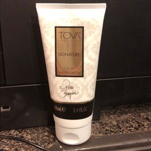 Tova signature hand cream